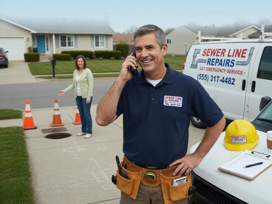 Emergency Plumber Spring Green, WI FAQs